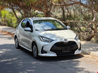 Yaris